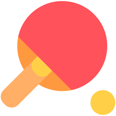 Table Tennis icon